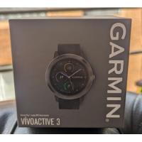 Reloj Garmin Vivoactive 3 segunda mano  Colombia 