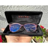 Gafas Ralph Lauren Montura Dama Originales Ref Ra7071 segunda mano  Colombia 