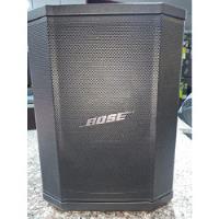 Parlante Bose S1 Promax, usado segunda mano  Colombia 