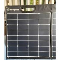 Westinghouse Panel Solar 100w Portatil Generacion Energia  segunda mano  Colombia 