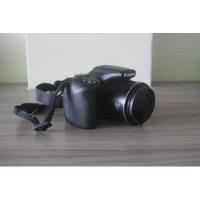 Camara Canon Powershot Sx520 Hs, usado segunda mano  Colombia 