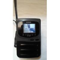 Casio Tv-100 Pocket Con Detalles Leer Descripción Bien , usado segunda mano  Colombia 