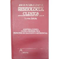 Semiología Clinica, usado segunda mano  Colombia 