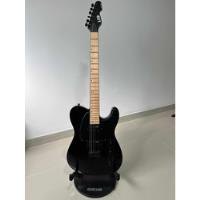 Guitarra Eléctrica Esp Ltd Te-200 segunda mano  Colombia 
