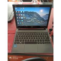 Usado, Portátil Acer Aspire V5 171 Core I7 segunda mano  Colombia 