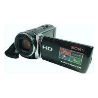Videocamara Sony Handycam Hdr Cx-210 Full Hd 1080 Touch segunda mano  Colombia 