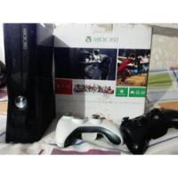 Xbox 360 Slim Original segunda mano  Colombia 