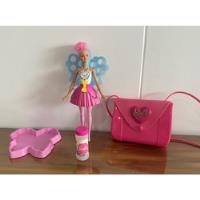 Barbie Hada Burbujas  - Bolso Barbie segunda mano  Colombia 