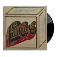 Les Luthiers - Cantata Laxaton - Lp Vinilo segunda mano  Colombia 