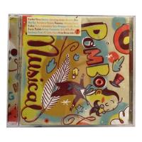 Cd Pombo Musical - Pombo Musical segunda mano  Colombia 