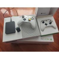 Usado, Xbox One 500 Gb segunda mano  Colombia 