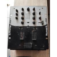 Consola Sonido Numark Dm 1050, usado segunda mano  Colombia 