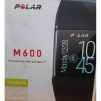 Smartwatch Polar M600  segunda mano  Colombia 