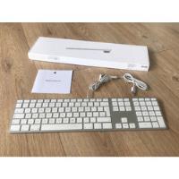 Keyboard / Teclado Apple Numérico  A1243, usado segunda mano  Colombia 