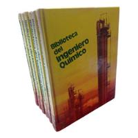 Biblioteca Del Ingeniero Químico Seis Tomos Perry 5 Edición segunda mano  Colombia 