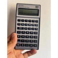 Calculadora Financiera Hp 17bii+, usado segunda mano  Colombia 