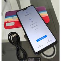 Huawei Y9 2019 - 64 Gb Rom Negro 3 Gb Ram Dual Sim Card segunda mano  Colombia 