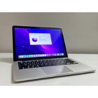 Macbook Pro (retina, 13-inch, Early 2015) segunda mano  Colombia 