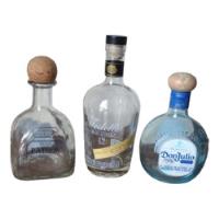 Usado, Botellas De Licor Vacías - Coleccionables - Con Corchos segunda mano  Colombia 