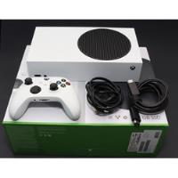 Consola Xbox Series S Standard 512gb Blanco Poco Uso, usado segunda mano  Colombia 