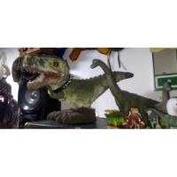 Dinosaurio D-rex Robot Mattel M8577 segunda mano  Colombia 