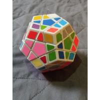 Cubo Rubik Megaminx segunda mano  Colombia 