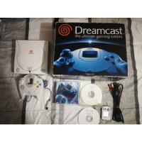 Usado, Consola Sega Dreamcast En Caja segunda mano  Colombia 