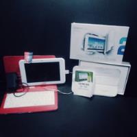 Tablet Genesis Tab Gt-7305 Color Blanco segunda mano  Colombia 