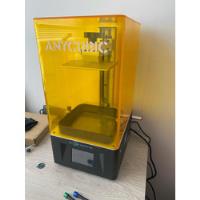 Impresora 3d Anycubic Photon Mono Sq + Máquina Lavado/curado segunda mano  Colombia 