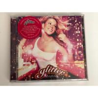Usado, Mariah Carey - Glitter Cd segunda mano  Colombia 