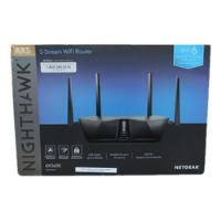 Netgear Rax41-100nas Nighthawk 5-stream Ax5 Wifi 6 Router  segunda mano  Colombia 