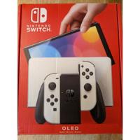 Nintendo Switch Oled, 512 Sd, Juegos + Accesorios segunda mano  Colombia 
