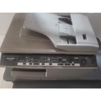 Fotocopiadora Sharp Al2041, usado segunda mano  Colombia 