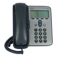 Teléfono Ip Cisco Ip Phone 7911g Usado segunda mano  Colombia 