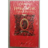 Harry Potter 6 (20o Aniversario) Libro Nuevo 10/10pasta Dura segunda mano  Colombia 