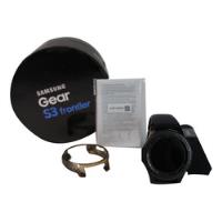 Smartwatch Samsung Gear S3 Frontier Reloj Inteligente Pc, usado segunda mano  Colombia 