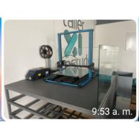 Impresora Creality 3d Cr-10 S4 Color Blue  segunda mano  Colombia 