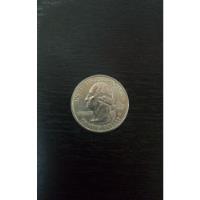 Moneda De Quarter Dollar Año 2009  segunda mano  Colombia 