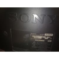 Televisor Sony Trinitron A Color, Modelo Kv-25fs120, usado segunda mano  Colombia 