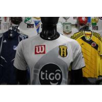 Camiseta Guarani De Paraguay Wilson Talla S segunda mano  Colombia 