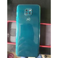 Motorola G9 segunda mano  Colombia 