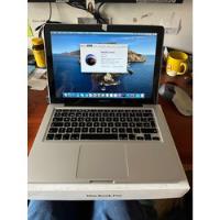 Macbook Pro 13 (mid 2012) 8gb Ram, Ssd 240gb (perfecto) segunda mano  Colombia 