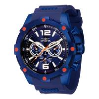 Reloj Deportivo Para Hombre Invicta I-force 39994 - Azul segunda mano  Colombia 
