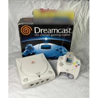 Sega Dreamcast segunda mano  Colombia 