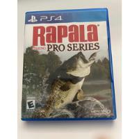 Rápala Pro Series Playstation 4 segunda mano  Colombia 
