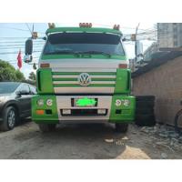 Minimula Patineta Tractocamion Volkswagen Scania Internacion segunda mano  Colombia 