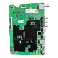 Tarjeta Mainboard Televisor Samsung Un55au8000 Un55au8000k, usado segunda mano  Colombia 