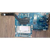 Board Lenovo Ideapad S340-14api Ryzen3, 3200u- A79821da segunda mano  Colombia 