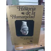 Historia De La Humanidad 12 Volumenes segunda mano  Colombia 