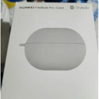 Funda/forro Huawei Freebuds Pro 1era Generacion segunda mano  Colombia 